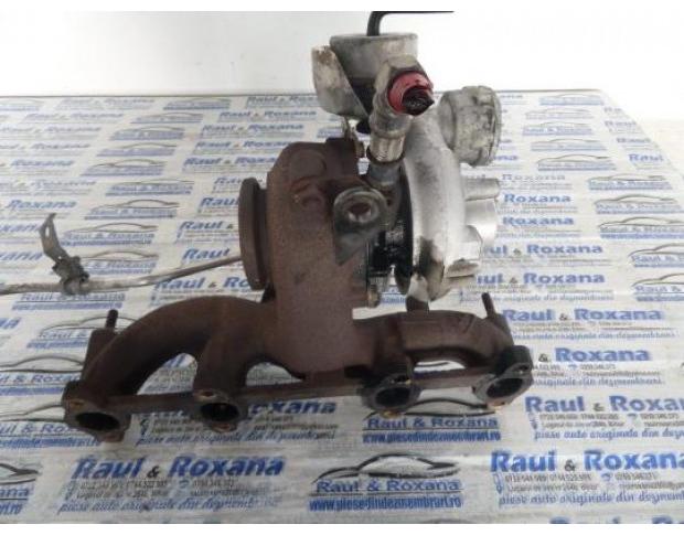 turbosuflanta vw golf 5 1.9tdi 038253014g