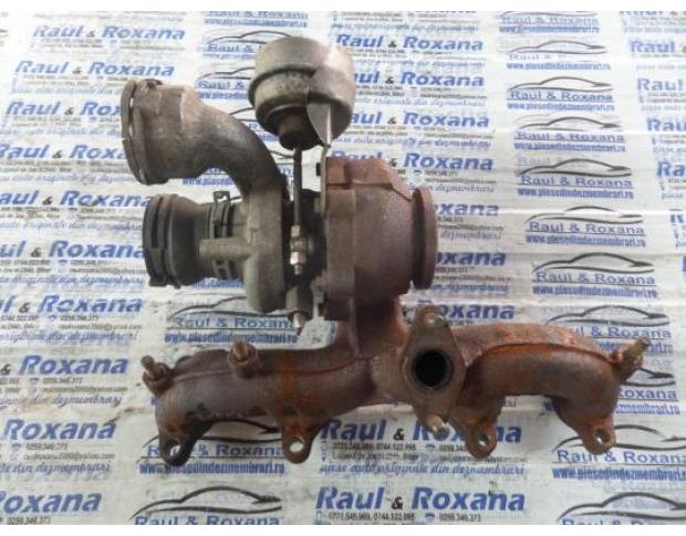 turbosuflanta vw golf 5 1.9tdi bkc 038253014c