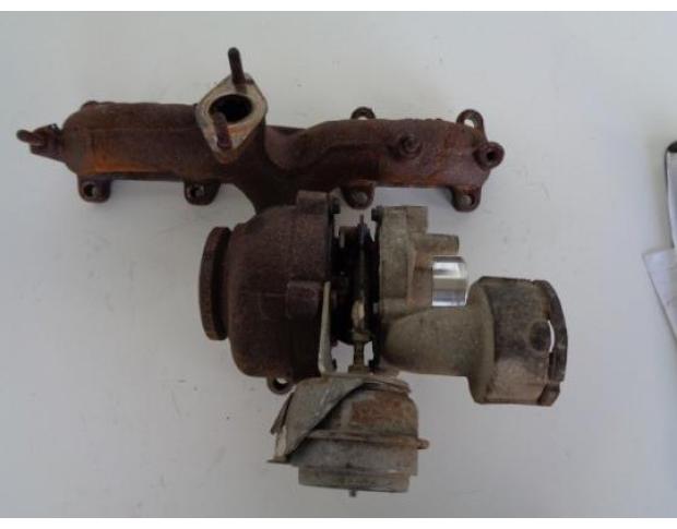 turbosuflanta vw golf 5 1.9tdi bxe 03g253014f
