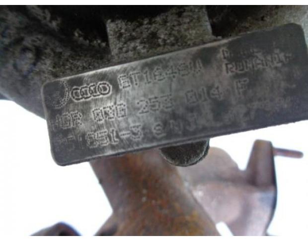 turbosuflanta vw golf 5 1.9tdi bxe 03g253014f