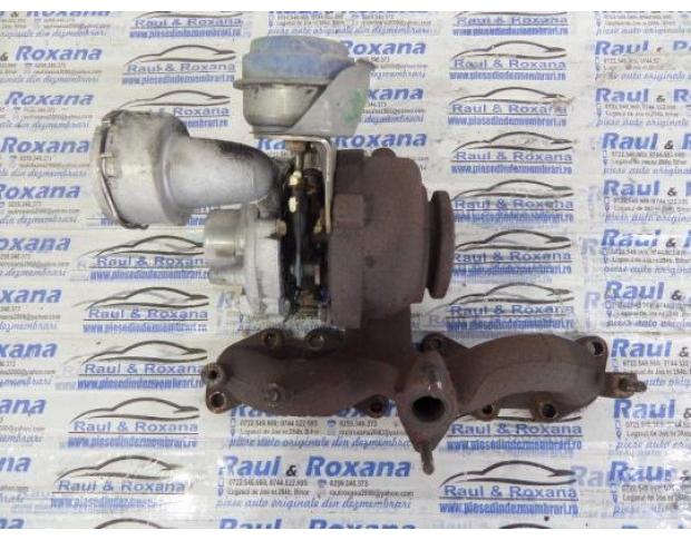 turbosuflanta vw golf 5 2.0tdi 03g253019a