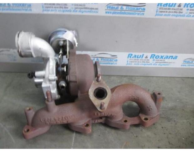 turbosuflanta vw golf 5 2.0tdi bkd 03g253014a