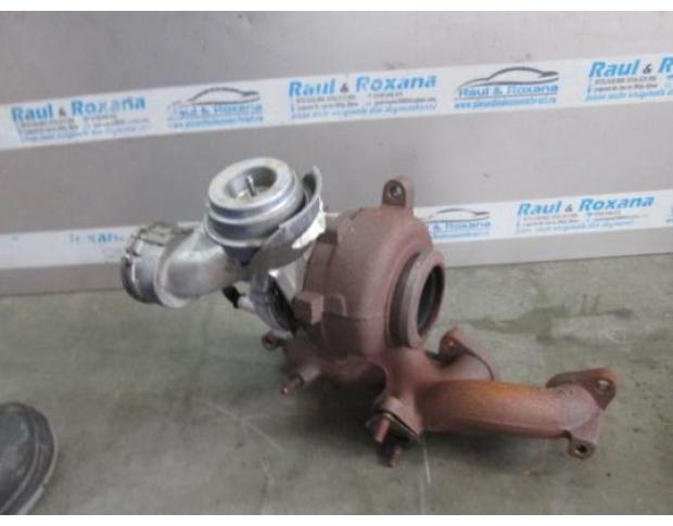 turbosuflanta vw golf 5 2.0tdi bkd 03g253014a