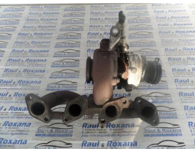 turbosuflanta vw golf 5 2.0tdi bkd  03g253019a