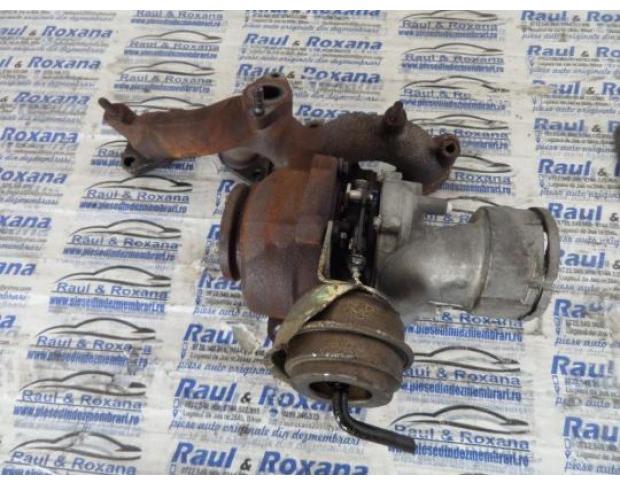turbosuflanta vw golf 5 2.0tdi bkd 03g253019a