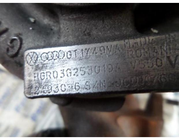 turbosuflanta vw golf 5 2.0tdi bkd 03g253019a