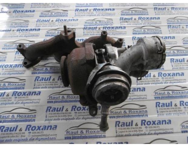 turbosuflanta vw golf 5 2.0tdi bkd 03g253019a