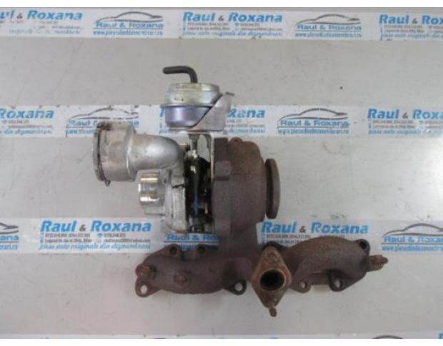 turbosuflanta vw golf 5 2.0tdi bkd