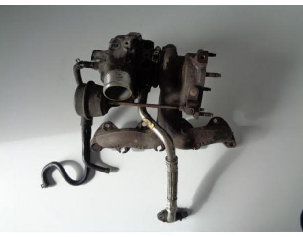 turbosuflanta vw golf 6 1.4tsi cav 03c145702p