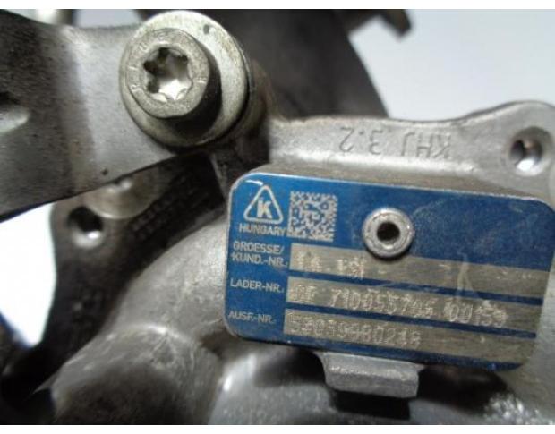 turbosuflanta vw golf 6 1.4tsi cav 03c145702p