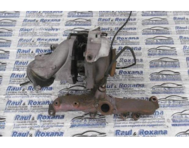 turbosuflanta vw golf 6 1.6tdi cay 03l253016f