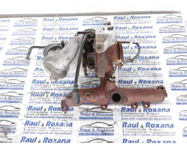 turbosuflanta vw golf 6 1.6tdi cay 03l253016t
