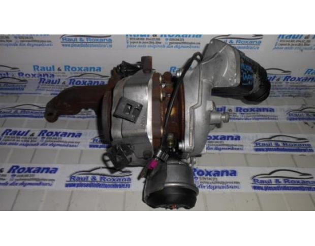 turbosuflanta vw golf 6 2.0tdi cff 03l253019p