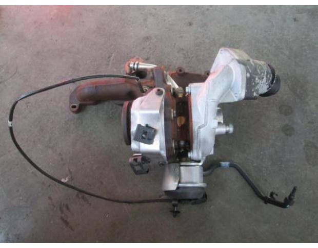 turbosuflanta vw golf 6 2.0tdi cff an 2010 cod 03l253019p