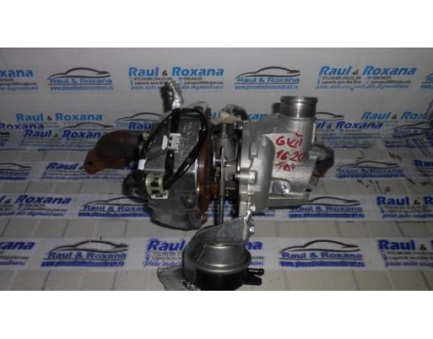 turbosuflanta vw golf 7 2.0tdi 04l253010b