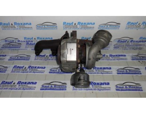 turbosuflanta vw jetta 1.9tdi bls 03g253019j
