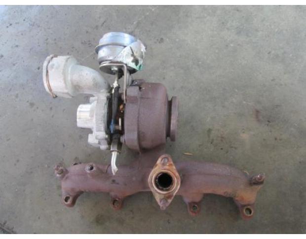 turbosuflanta vw jetta 1.9tdi bls 03g253014f