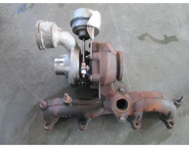 turbosuflanta vw jetta 1.9tdi bxe 038253014g