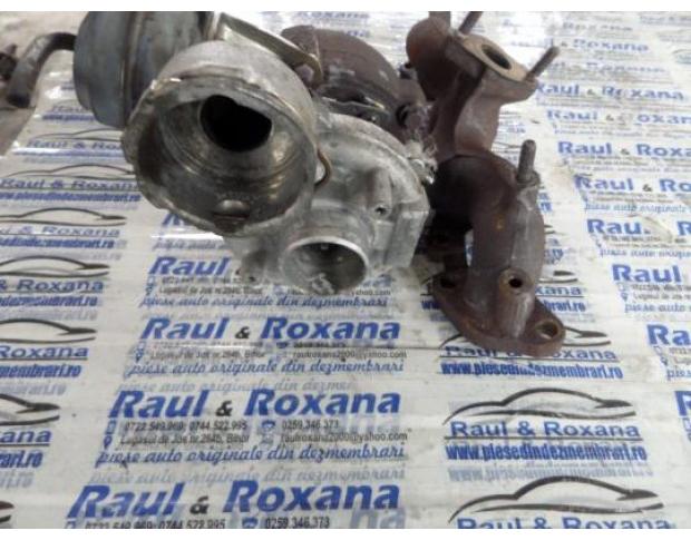 turbosuflanta vw jetta 2.0tdi 03g253019a