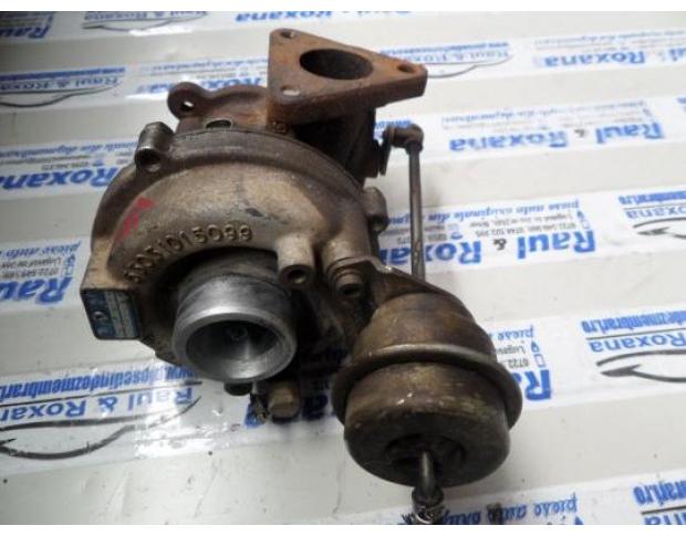turbosuflanta vw lupo 1.9tdi agr 038145701d