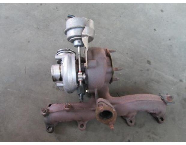 turbosuflanta vw new beetle 1.9tdi atd din 2003 cod 038253016m