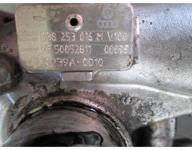 turbosuflanta vw new beetle 1.9tdi atd din 2003 cod 038253016m