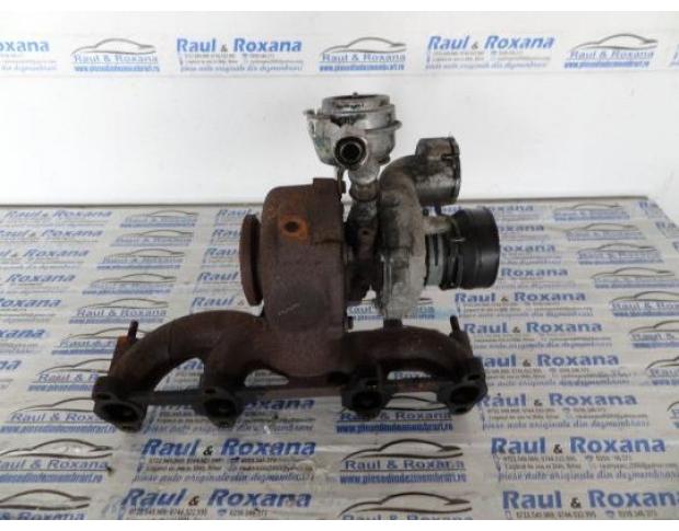 turbosuflanta vw passat 1.9tdi bxe 03g253014f