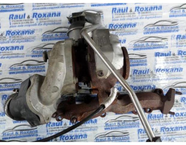 turbosuflanta vw passat (3c2) 2.0tdi cba 03l253056b