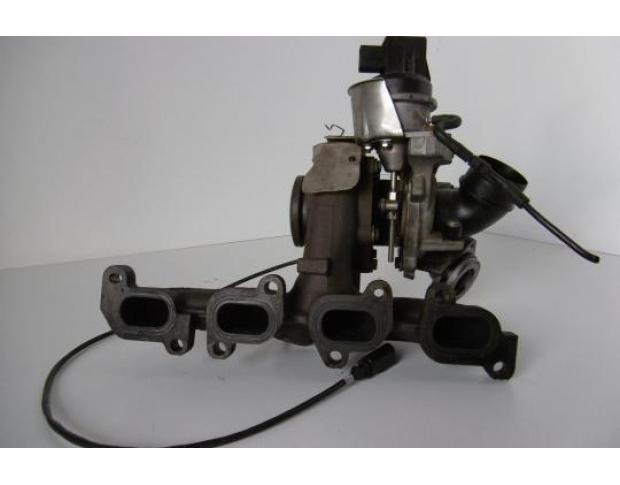 turbosuflanta vw passat 1.6tdi 03l253016h