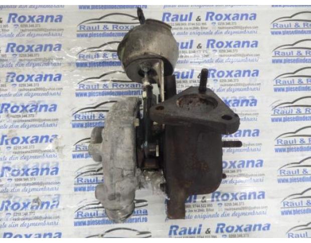 turbosuflanta vw passat 1.9tdi 028145702r