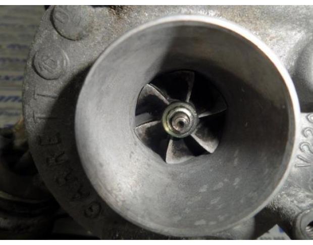 turbosuflanta vw passat 1.9tdi 028145702r