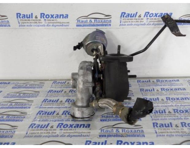 turbosuflanta vw passat  1.9tdi  038145702g