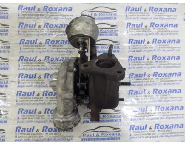 turbosuflanta vw passat 1.9tdi 038145702g