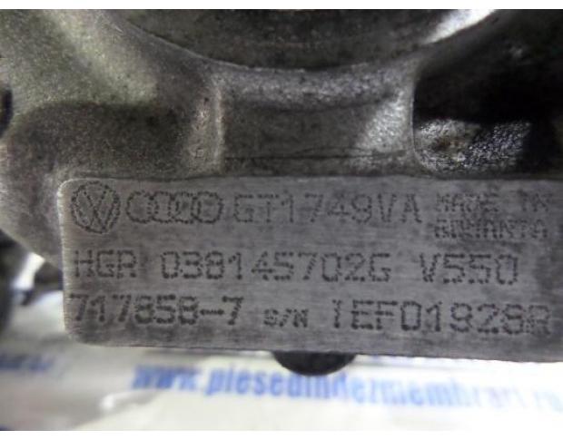turbosuflanta vw passat 1.9tdi 038145702g