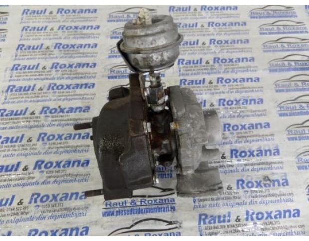 turbosuflanta vw passat 1.9tdi avb 038145702g