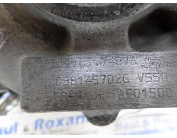 turbosuflanta vw passat 1.9tdi avb 038145702g