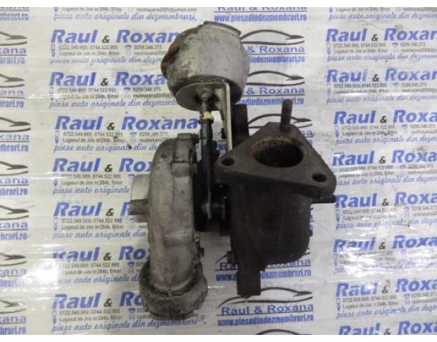 turbosuflanta vw passat 1.9tdi avf  038145702e