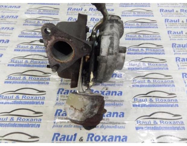 turbosuflanta vw passat 1.9tdi awx 038145702g