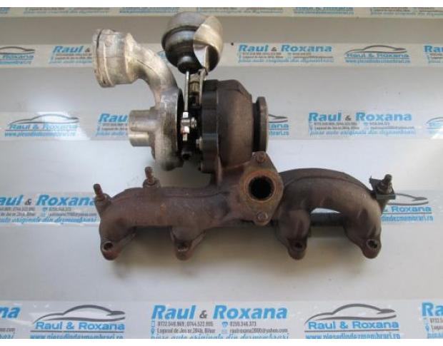 turbosuflanta vw passat 1.9tdi bkc 038253014g