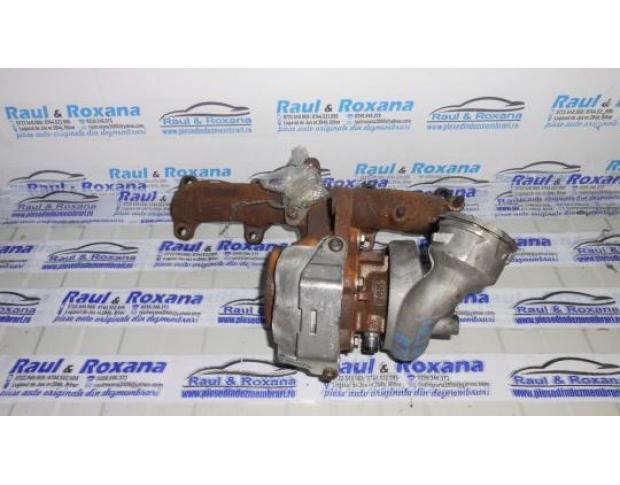 turbosuflanta vw passat 1.9tdi bls 03g253014t
