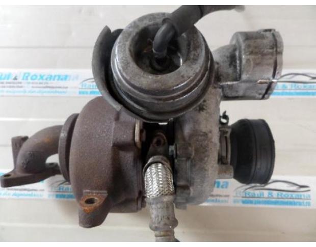 turbosuflanta vw passat 2.0tdi 03g253014h
