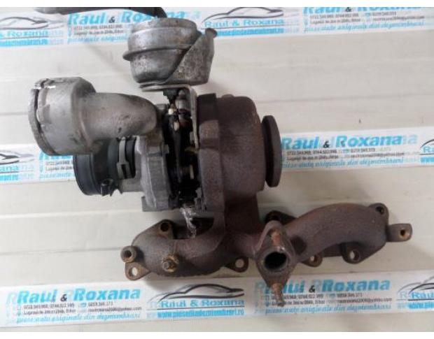turbosuflanta vw passat 2.0tdi 03g253014h