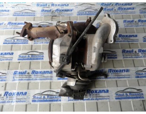 turbosuflanta vw passat 2.0tdi 170cp 03l253019j