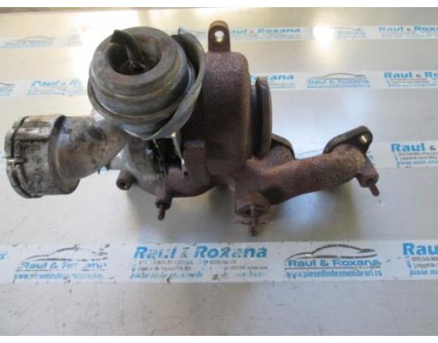 turbosuflanta vw passat 2.0tdi bkp 03g253010j