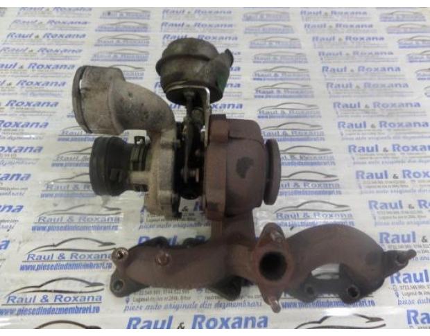 turbosuflanta vw passat 2.0tdi bkp 03g253014h