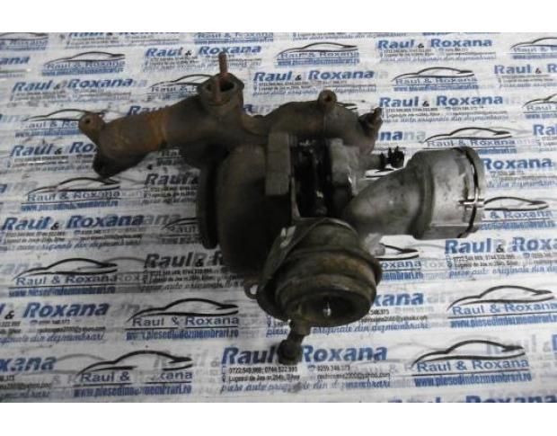 turbosuflanta vw passat 2.0tdi bkp 03g253019a
