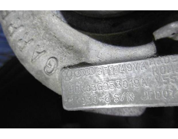 turbosuflanta vw passat 2.0tdi bkp 03g253019a