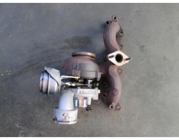 turbosuflanta vw passat 2.0tdi bmn oe 03g253019a