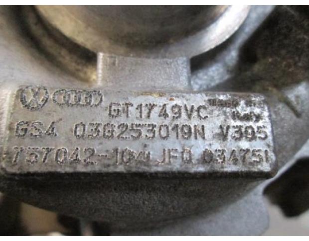 turbosuflanta vw passat 2.0tdi bmr 03g253019n