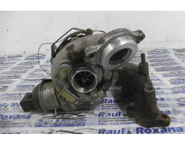 turbosuflanta vw passat 2.0tdi cba 03l253016f
